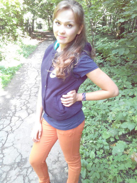 Надежда Яковлева