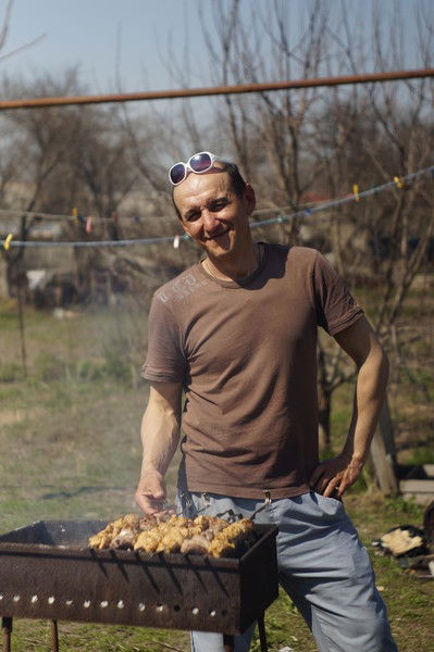 Владимир Евсеев