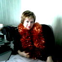 Светлана Резванцева