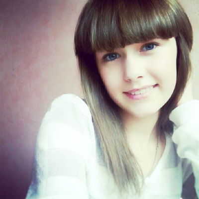 Лерочка Крыкун