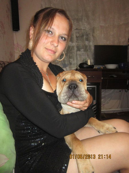 Ирина Баранова