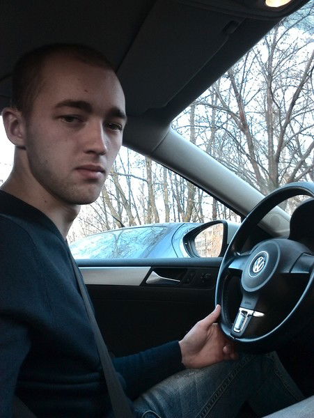 Георгий Скарина