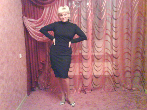 Алена Казунина