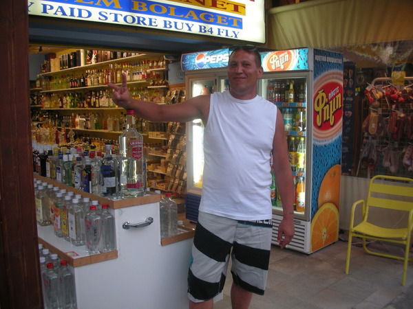 Алексей Монтонен