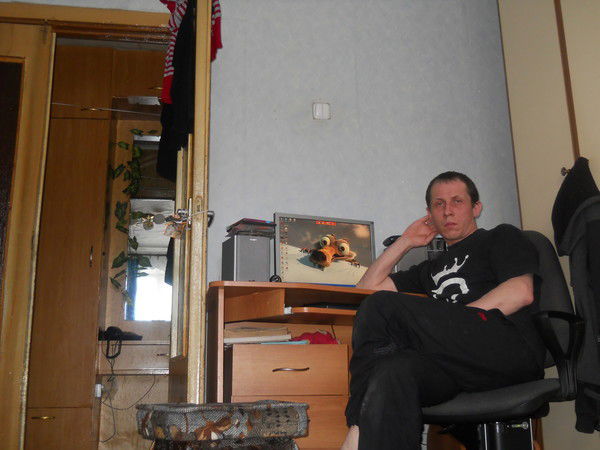 Юра Ковалевский