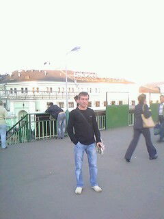 Сергей Авадани