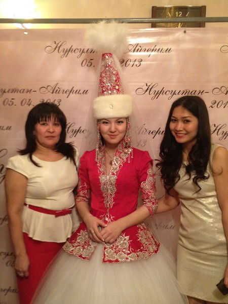 Гулзина Закиева