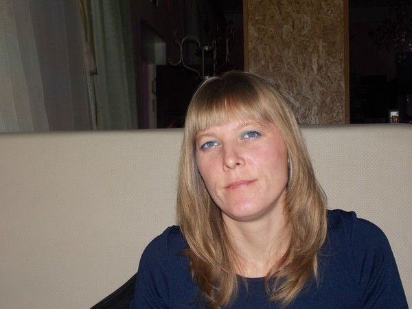 Ольга Воробьева