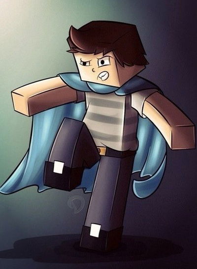 Даниил Райник