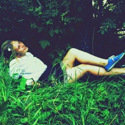 Алина Буцугова