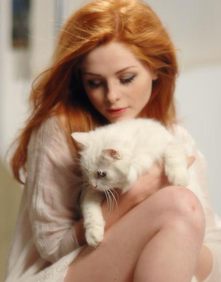 Ольга Смирнова