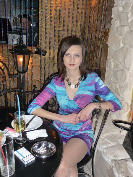 Света Верменичева