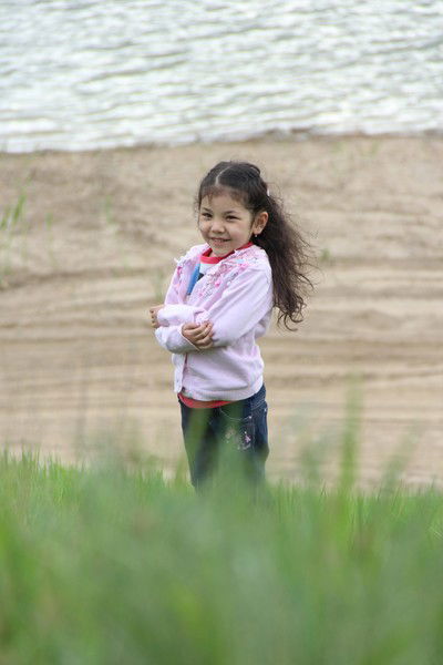 Зарина Турдахунова