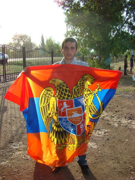 Грачья Варданян