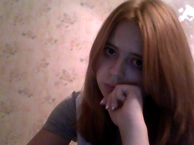 Настюша Добрая:**