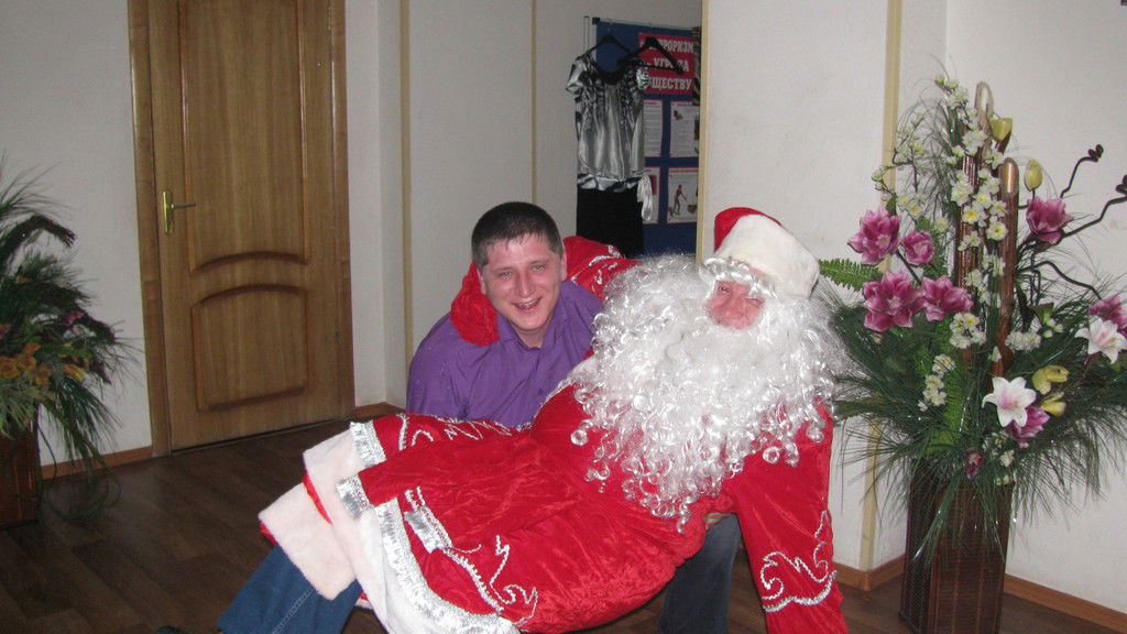 Ваня Головачёв