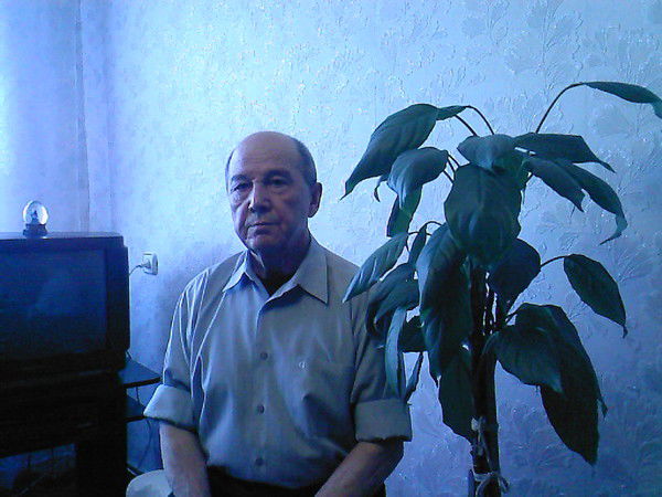 Турсун Эрматов