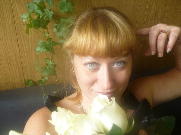 Вера Иванова