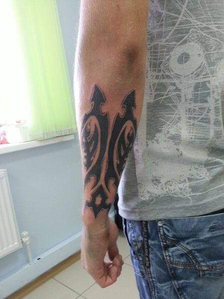 Владислав Осипов