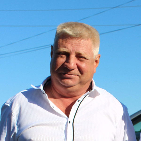 Анатолий Пашнин