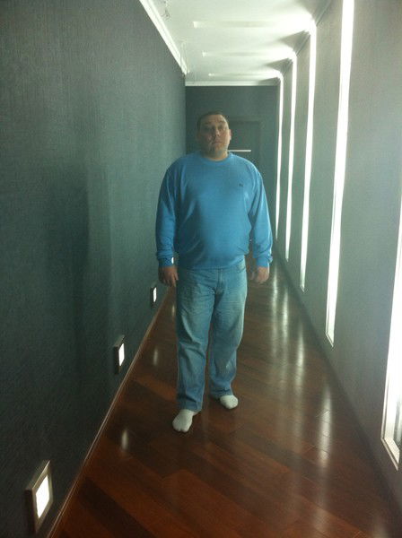 Игорь Щербинин