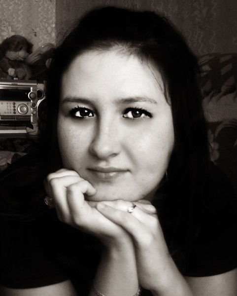 Репета Ольга