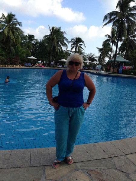 Татьяна Вайнштейн