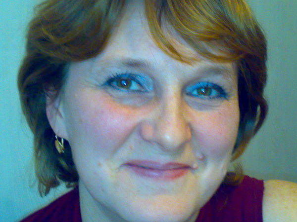 Людмила Агафонова