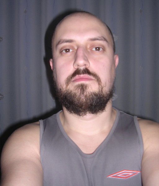 Юрий Хвастунов