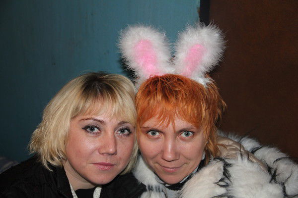 Юлия Войтко