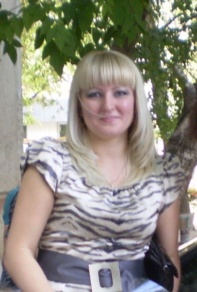 Наталия Леонтьева