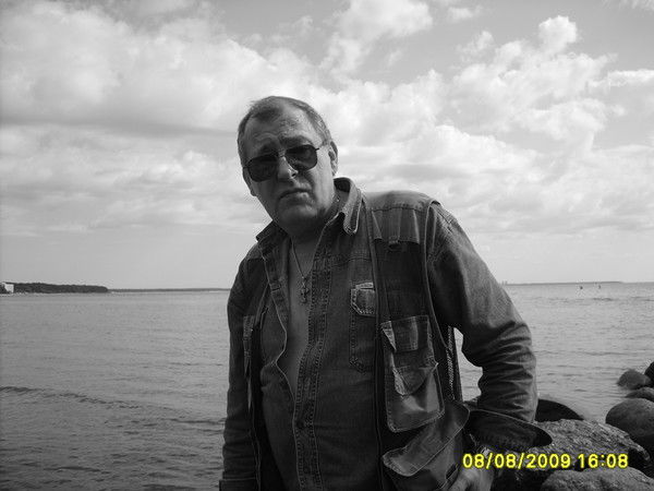 Владимир Аллаберт