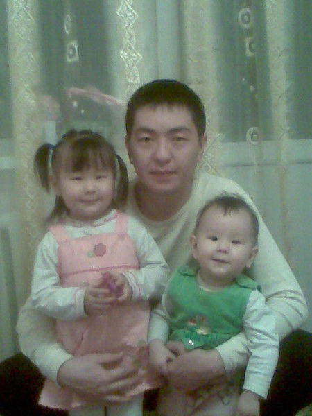 Дастан Салыков