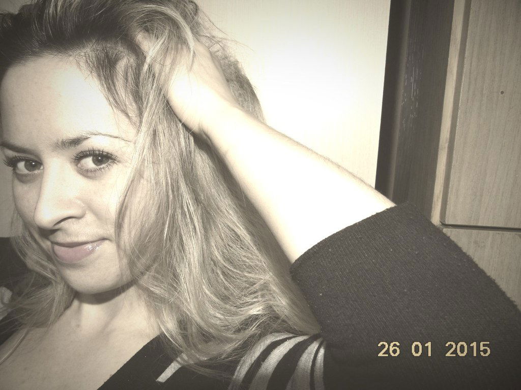 Татьяна Молчаницкая