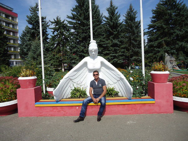 Евгений Кудрявцев