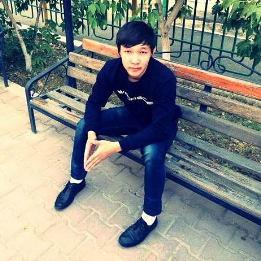 Бакдаулет Торемурат