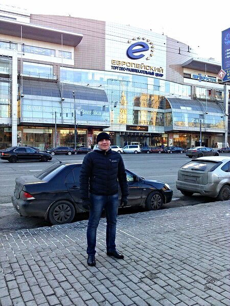 Андрей Штукин