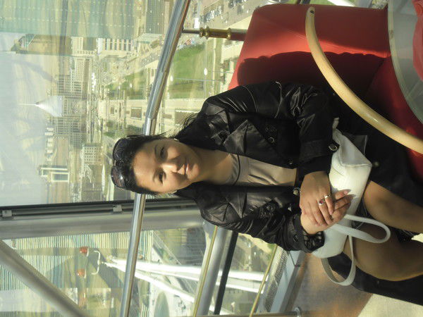 Нуржамал Айдосова