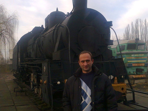 Женя Квасневский