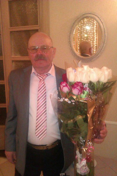 Вячеслав Суворов