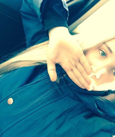 Алиса Сверак