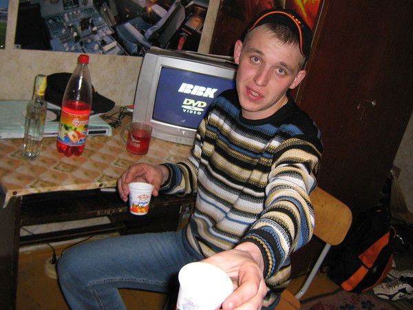 Василий Заикин