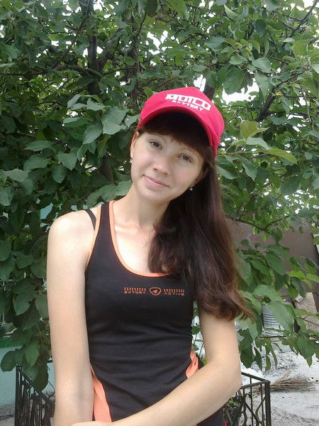 Елена Борзикова