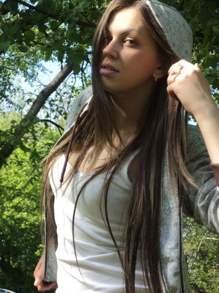 Любовь Харлашкина