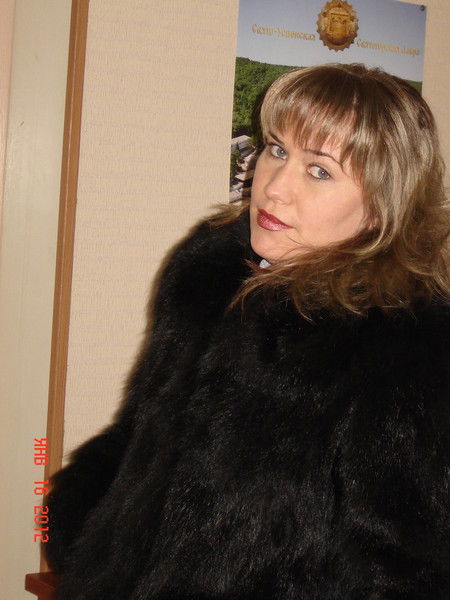 Инна Михайленко