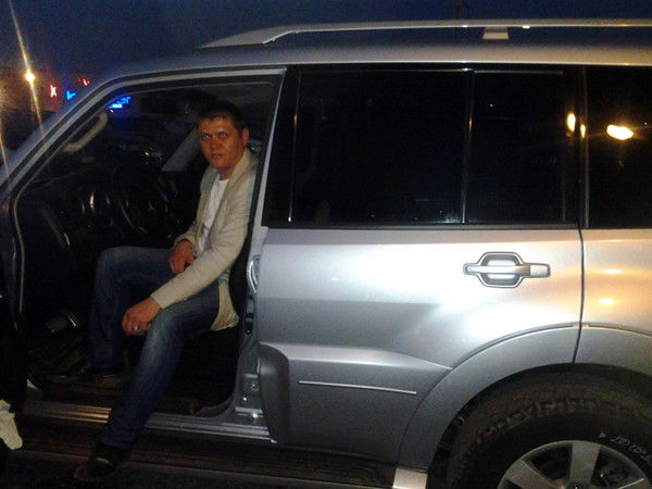 Евгений Сурженко