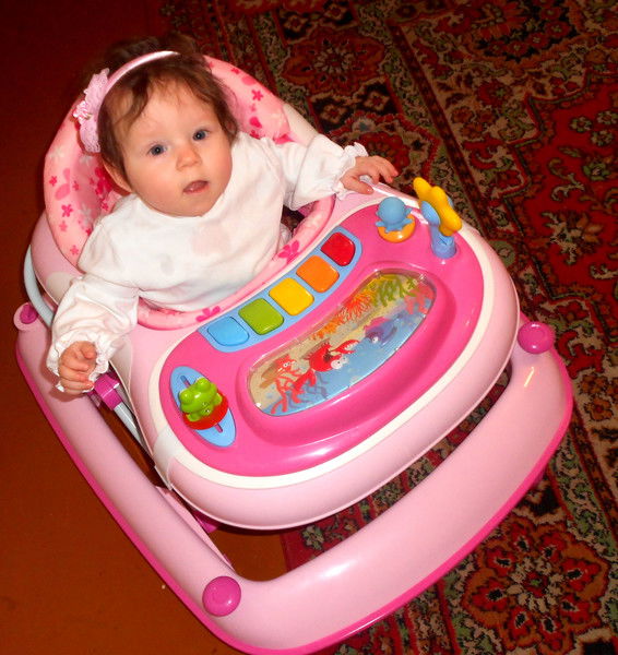 Анастасия Фогель (Хухрянская)