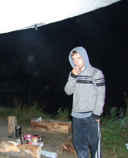 Максим Новиков