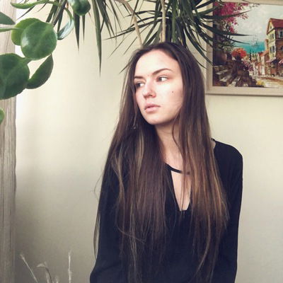 Мария Мартыненко