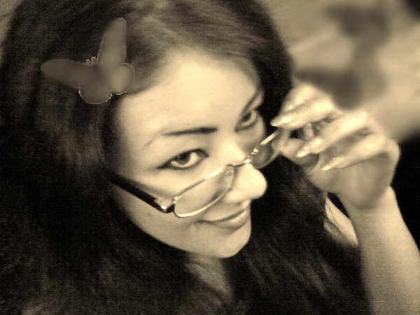 Мадлен Ортон